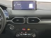 Thumbnail of 2025 Machine Gray Metallic Mazda CX-5