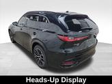 Thumbnail of 2025 Jet Black Mica Mazda CX-70
