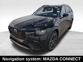Thumbnail of 2025 Jet Black Mica Mazda CX-70
