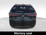 Thumbnail of 2025 Jet Black Mica Mazda CX-70