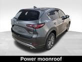 Thumbnail of 2025 Machine Gray Mazda CX-5