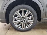 Thumbnail of 2025 Machine Gray Mazda CX-5
