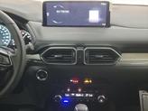Thumbnail of 2025 Machine Gray Mazda CX-5