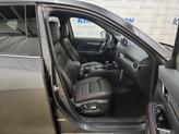 Thumbnail of 2025 Machine Gray Mazda CX-5