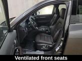 Thumbnail of 2025 Machine Gray Mazda CX-5