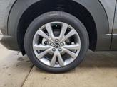 Thumbnail of 2025 Machine Gray Mazda CX-30
