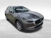 Thumbnail of 2025 Machine Gray Mazda CX-30