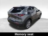 Thumbnail of 2025 Machine Gray Mazda CX-30