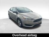 Thumbnail of 2016 Tectonic Ford Focus