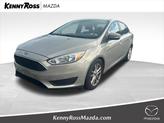 Photo of 2016 Tectonic Ford Focus