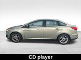 Thumbnail of 2016 Tectonic Ford Focus
