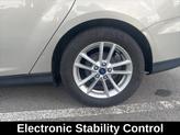 Thumbnail of 2016 Tectonic Ford Focus