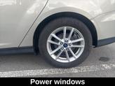 Thumbnail of 2016 Tectonic Ford Focus