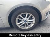 Thumbnail of 2016 Tectonic Ford Focus