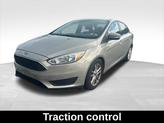 Thumbnail of 2016 Tectonic Ford Focus