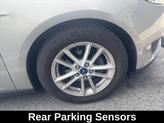 Thumbnail of 2016 Tectonic Ford Focus