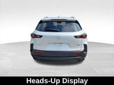 Thumbnail of 2025 wind chill pearl Mazda CX-5