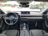 Thumbnail of 2025 wind chill pearl Mazda CX-5