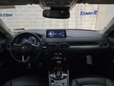 Thumbnail of 2025 Platinum Quartz Metallic Mazda CX-5