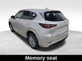 Thumbnail of 2025 Platinum Quartz Metallic Mazda CX-5