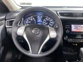 Thumbnail of 2016 Magnetic Black Nissan Rogue