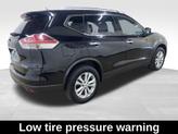 Thumbnail of 2016 Magnetic Black Nissan Rogue