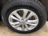 Thumbnail of 2016 Magnetic Black Nissan Rogue