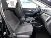 Thumbnail of 2016 Magnetic Black Nissan Rogue