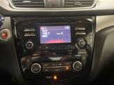 Thumbnail of 2016 Magnetic Black Nissan Rogue
