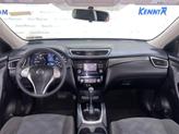 Thumbnail of 2016 Magnetic Black Nissan Rogue