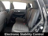 Thumbnail of 2016 Magnetic Black Nissan Rogue