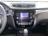 Thumbnail of 2016 Magnetic Black Nissan Rogue