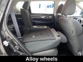 Thumbnail of 2016 Magnetic Black Nissan Rogue
