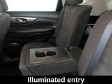 Thumbnail of 2016 Magnetic Black Nissan Rogue