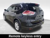 Thumbnail of 2016 Magnetic Black Nissan Rogue