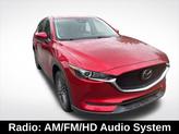 Thumbnail of 2020 Soul Red Crystal Metallic Mazda CX-5