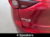 Thumbnail of 2020 Soul Red Crystal Metallic Mazda CX-5