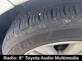 Thumbnail of 2024 Classic Silver Metallic/Midnight Black Metallic Toyota Corolla