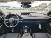 Thumbnail of 2025 Deep Crystal Bl Mazda CX-30
