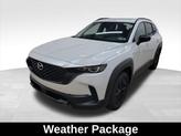 Thumbnail of 2025 Pear Mazda CX-50 Hybrid