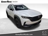 Photo of 2025 Pear Mazda CX-50 Hybrid