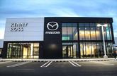 Thumbnail of 2025 Pear Mazda CX-50 Hybrid