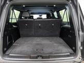 Thumbnail of 2023 Diamond Black Crystal Pearlcoat Jeep Wagoneer L
