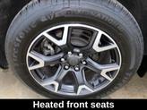 Thumbnail of 2023 Diamond Black Crystal Pearlcoat Jeep Wagoneer L