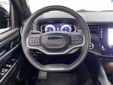 Thumbnail of 2023 Diamond Black Crystal Pearlcoat Jeep Wagoneer L