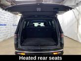 Thumbnail of 2023 Diamond Black Crystal Pearlcoat Jeep Wagoneer L