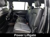 Thumbnail of 2023 Diamond Black Crystal Pearlcoat Jeep Wagoneer L