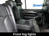 Thumbnail of 2023 Diamond Black Crystal Pearlcoat Jeep Wagoneer L