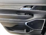Thumbnail of 2023 Diamond Black Crystal Pearlcoat Jeep Wagoneer L