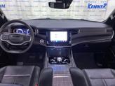 Thumbnail of 2023 Diamond Black Crystal Pearlcoat Jeep Wagoneer L